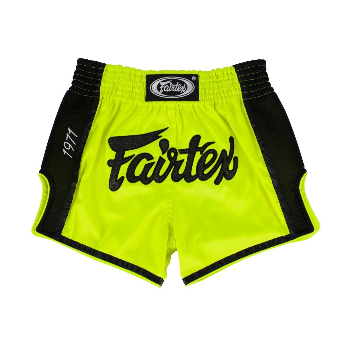Fairtex Muay Thai  Shorts BS1706