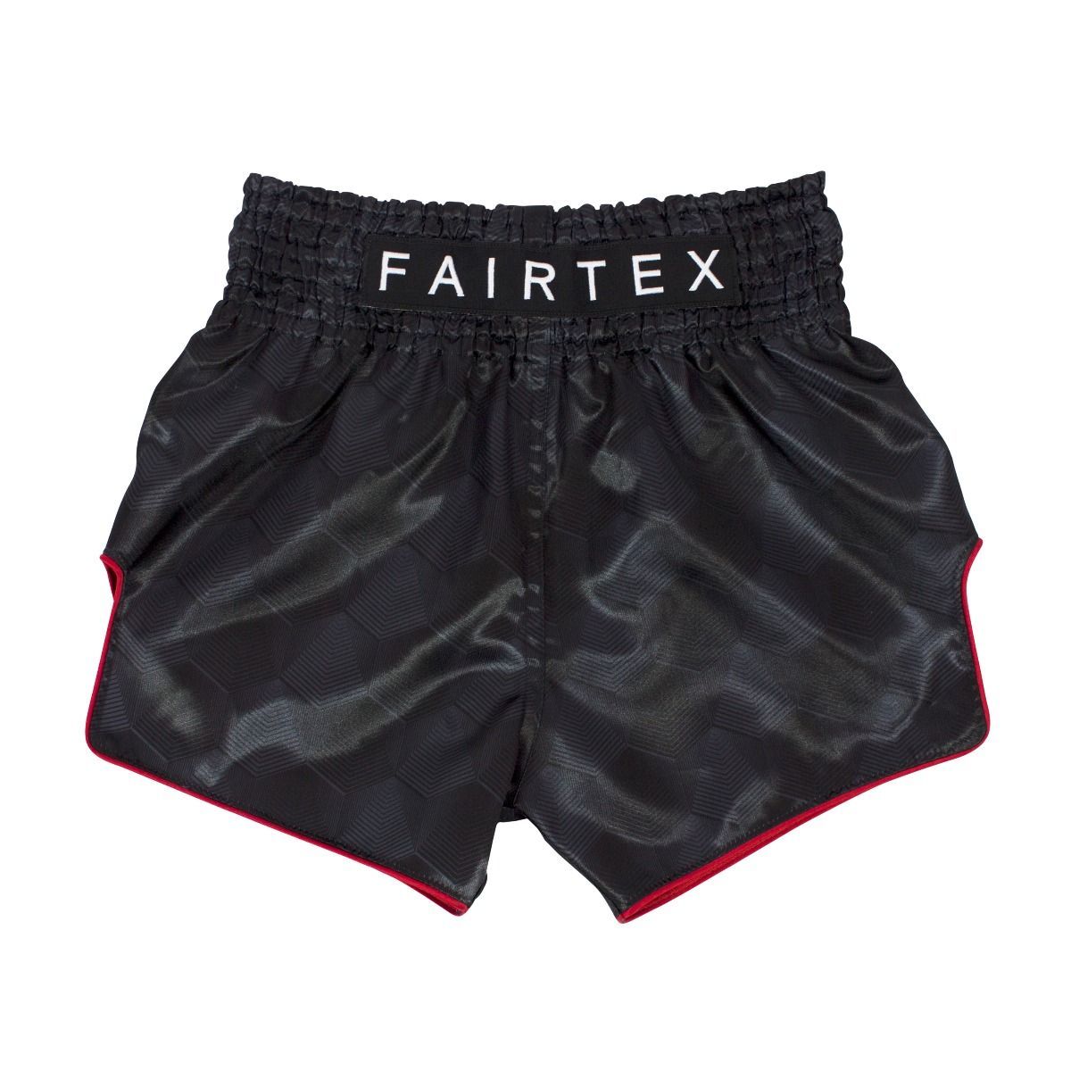 Fairtex Shorts BS1901 Black