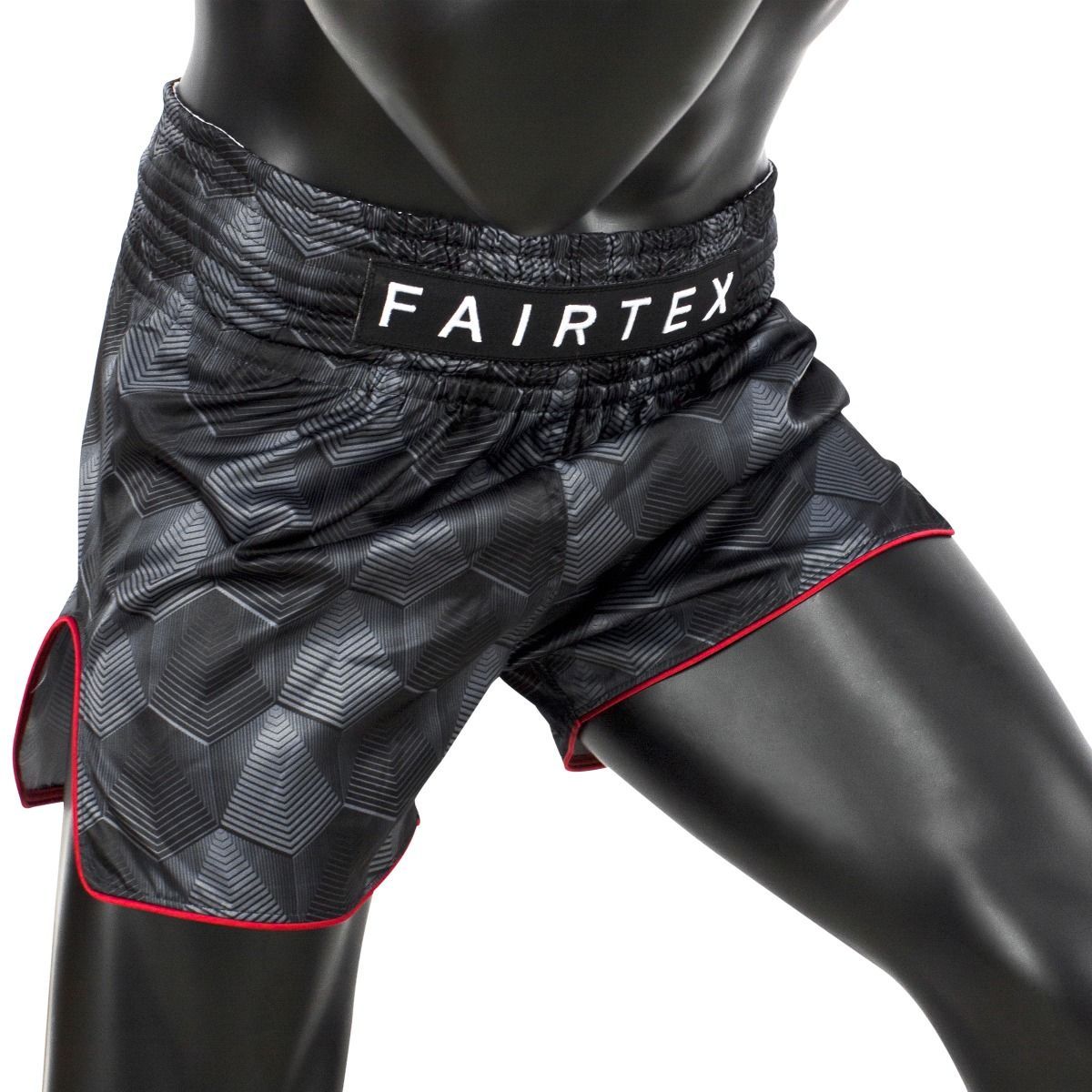 Fairtex Shorts BS1901 Black