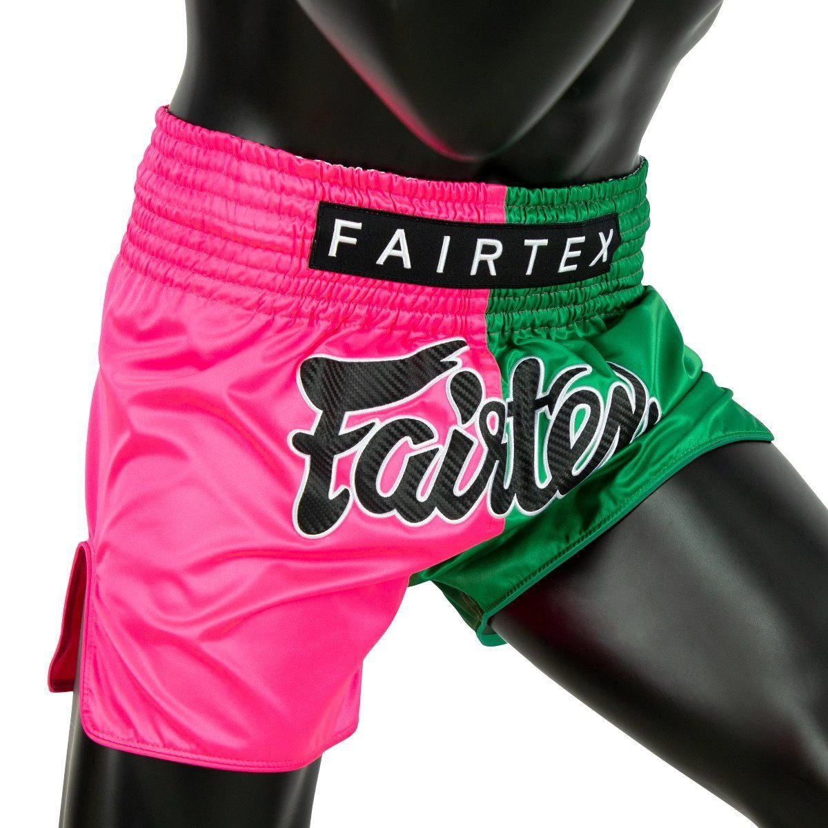 Fairtex Muay Thai Shorts BS1911