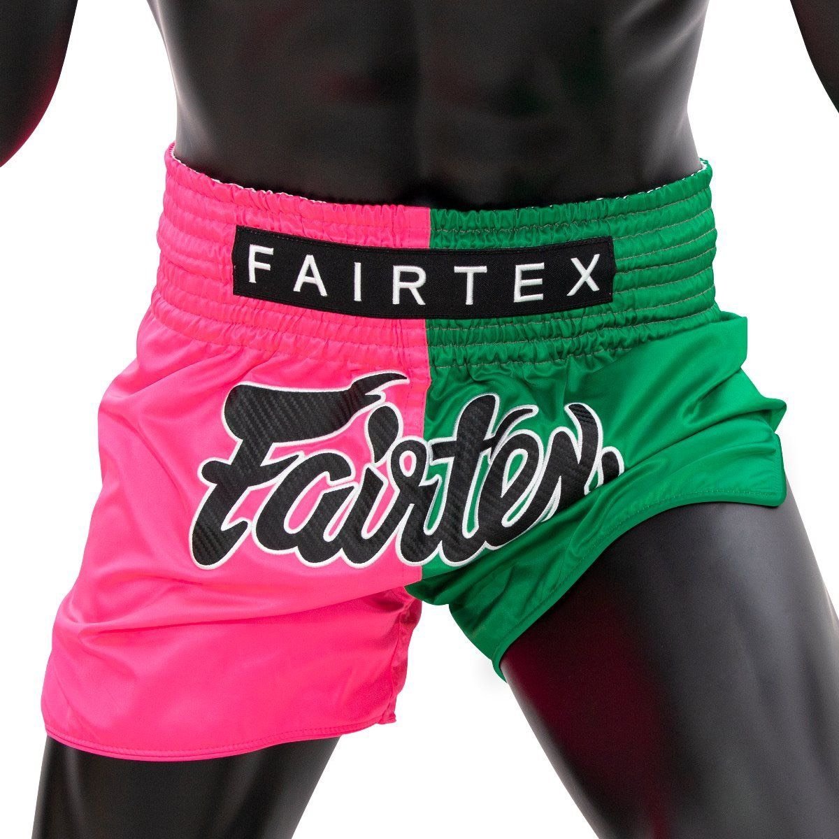 Fairtex Muay Thai Shorts BS1911