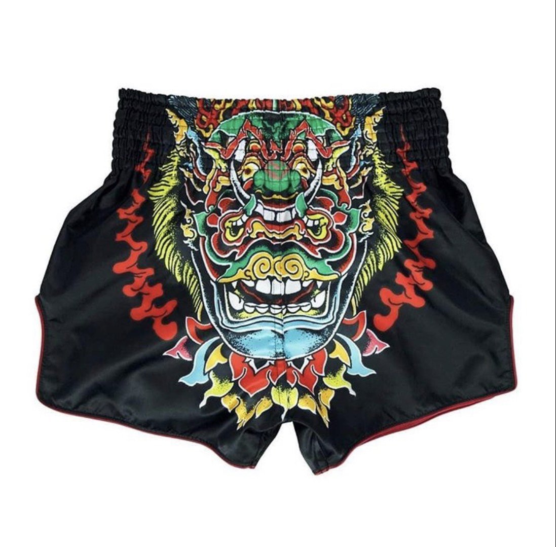 Fairtex Shorts BS1912