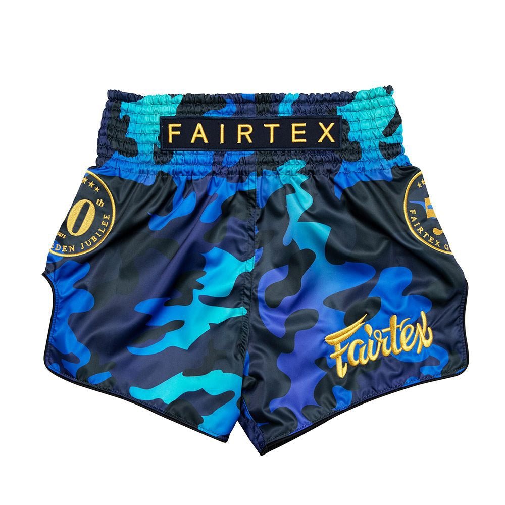 Fairtex Shorts BS1916