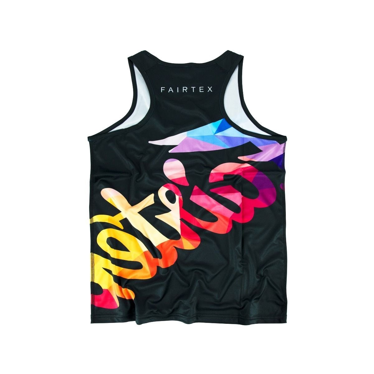 Fairtex Women's Tank Tops - PT10