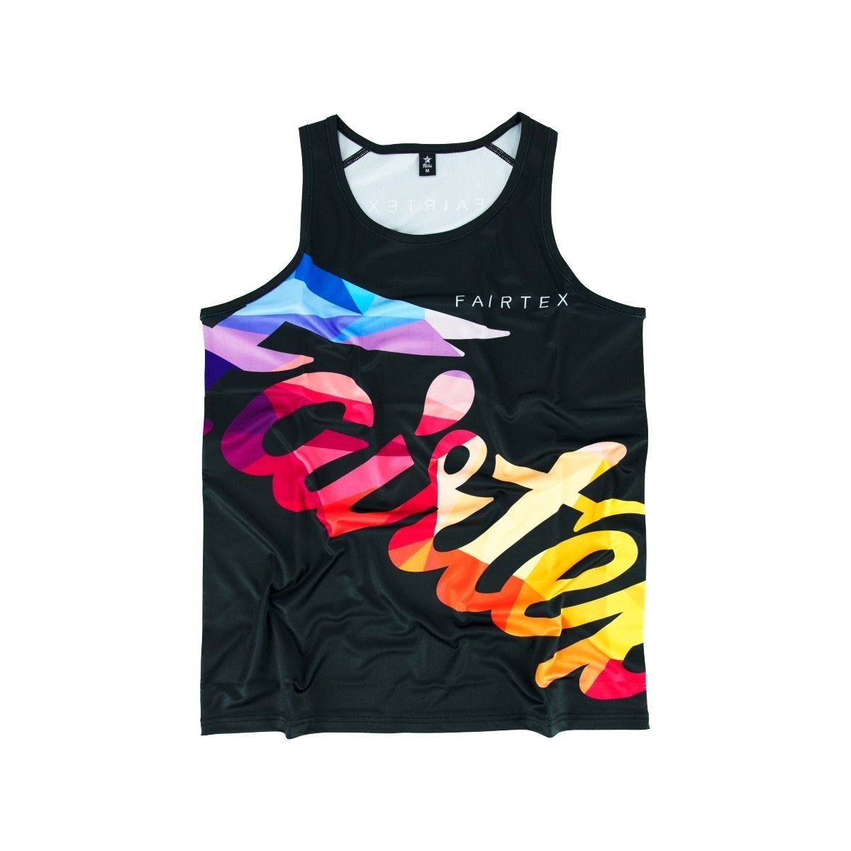 Fairtex Women's Tank Tops - PT10