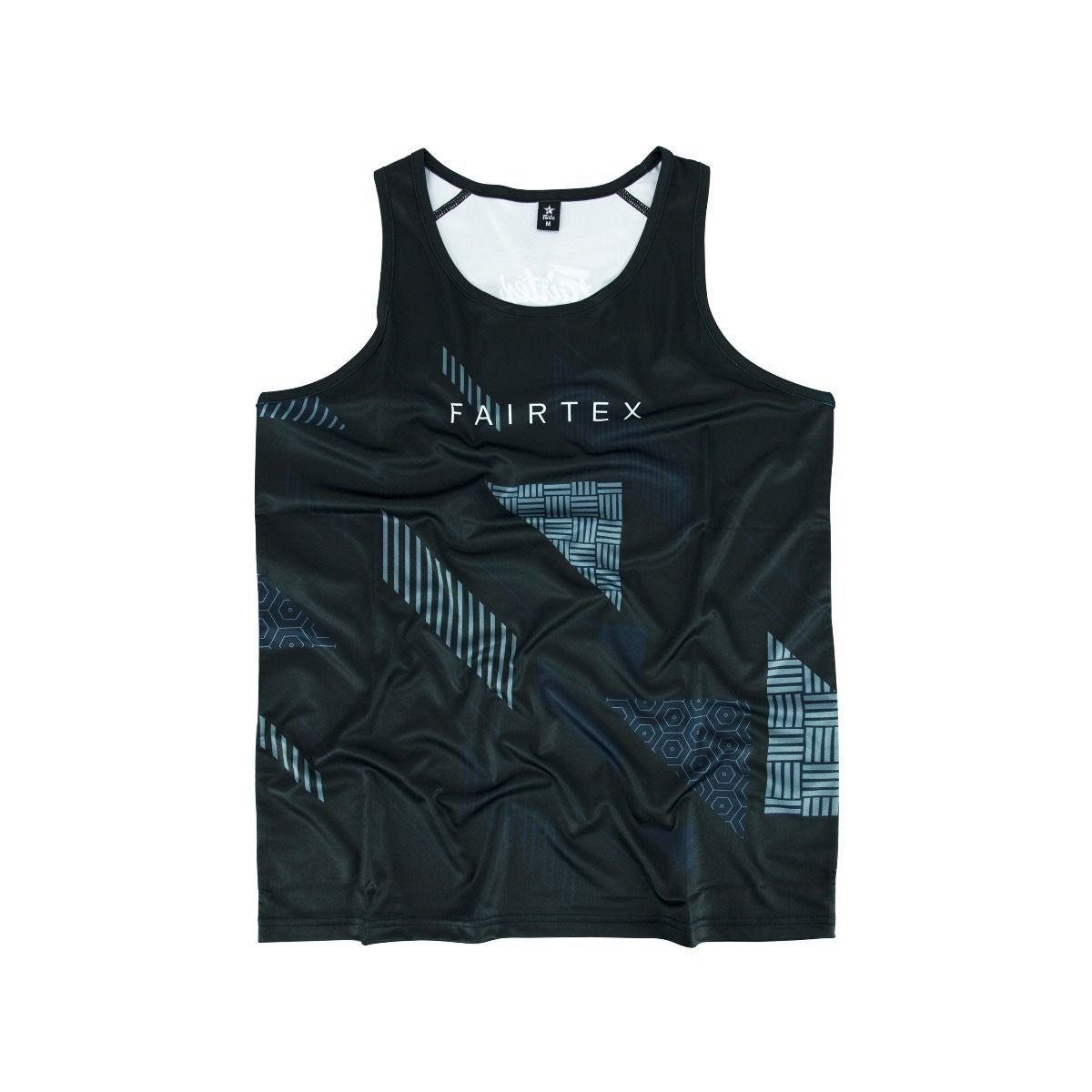 Fairtex Women's Tank Tops - PT9