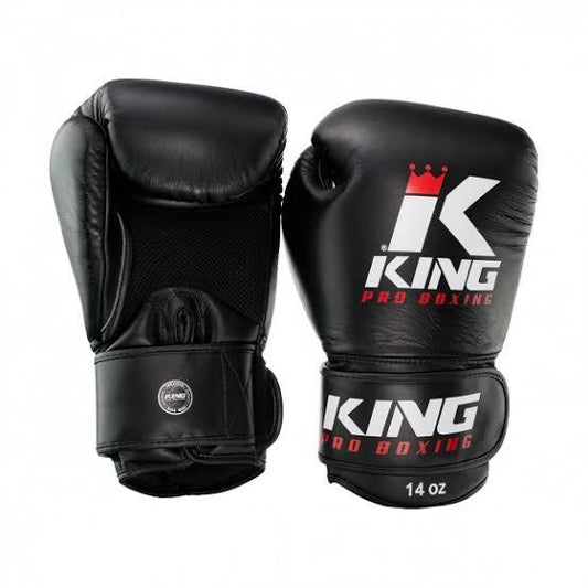 King Pro Boxing Gloves BG3 AIR