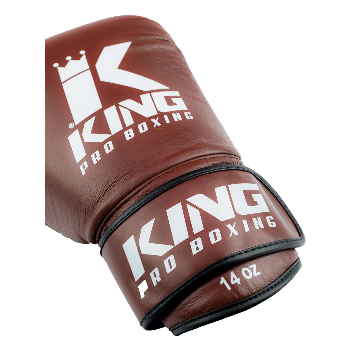 King Pro Boxing Gloves BG4