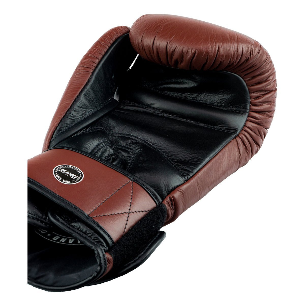 King Pro Boxing Gloves BG4