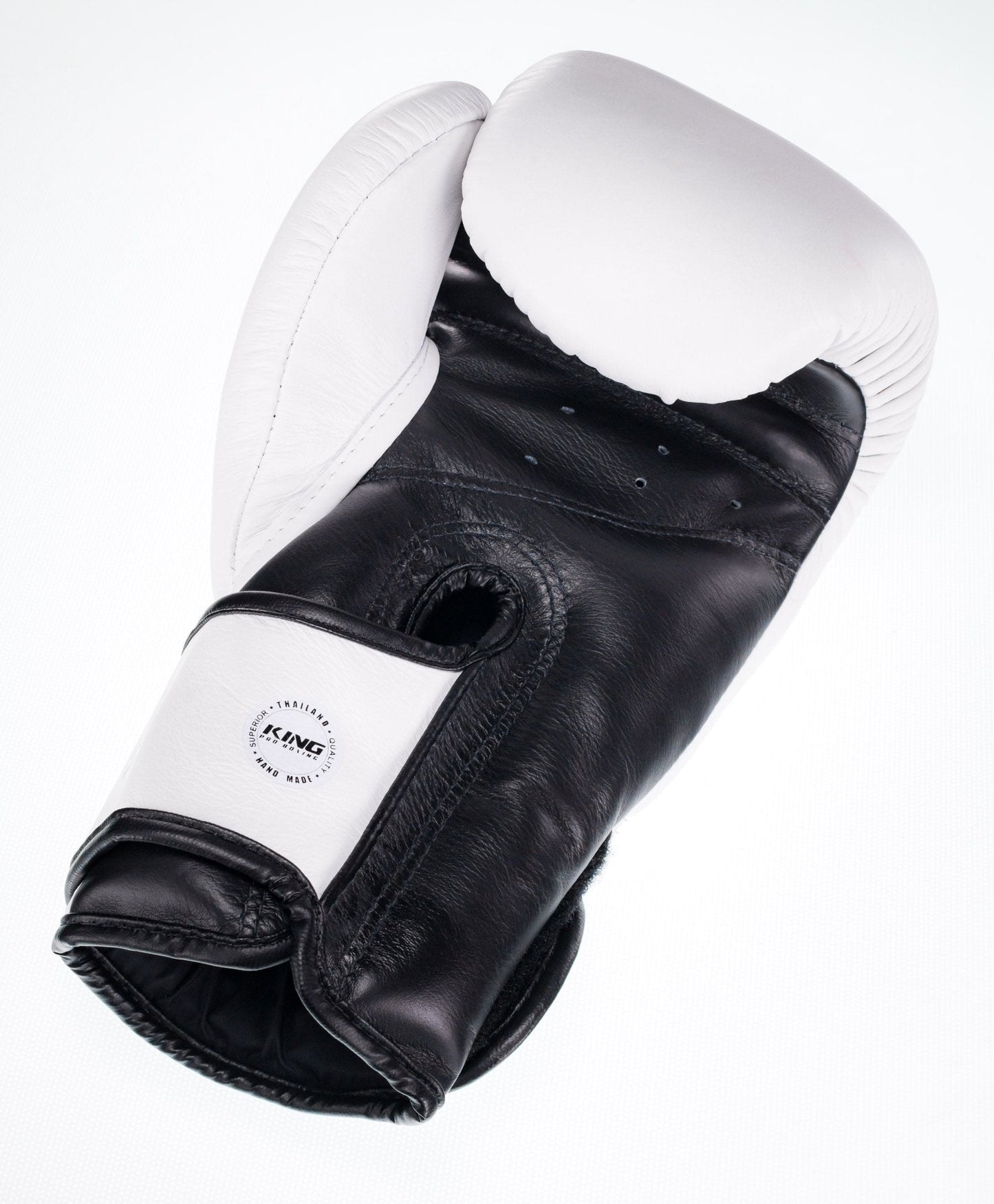 King Pro Boxing Gloves Star4