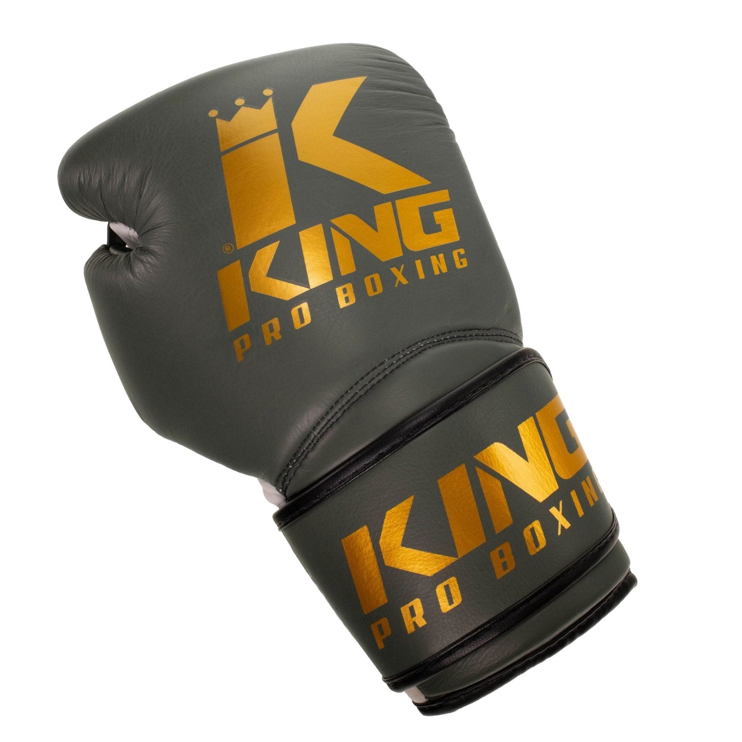 King Pro Boxing Gloves Star7