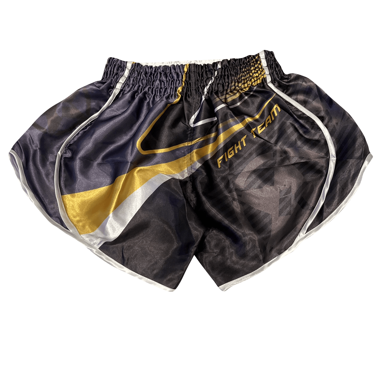 King Pro Boxing Shorts Thunder 1