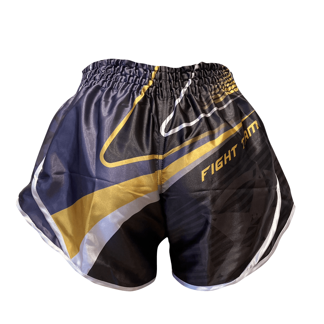 King Pro Boxing Shorts Thunder 1