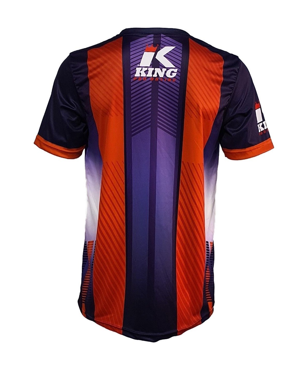 King Pro Boxing T-shirt R22 Legion