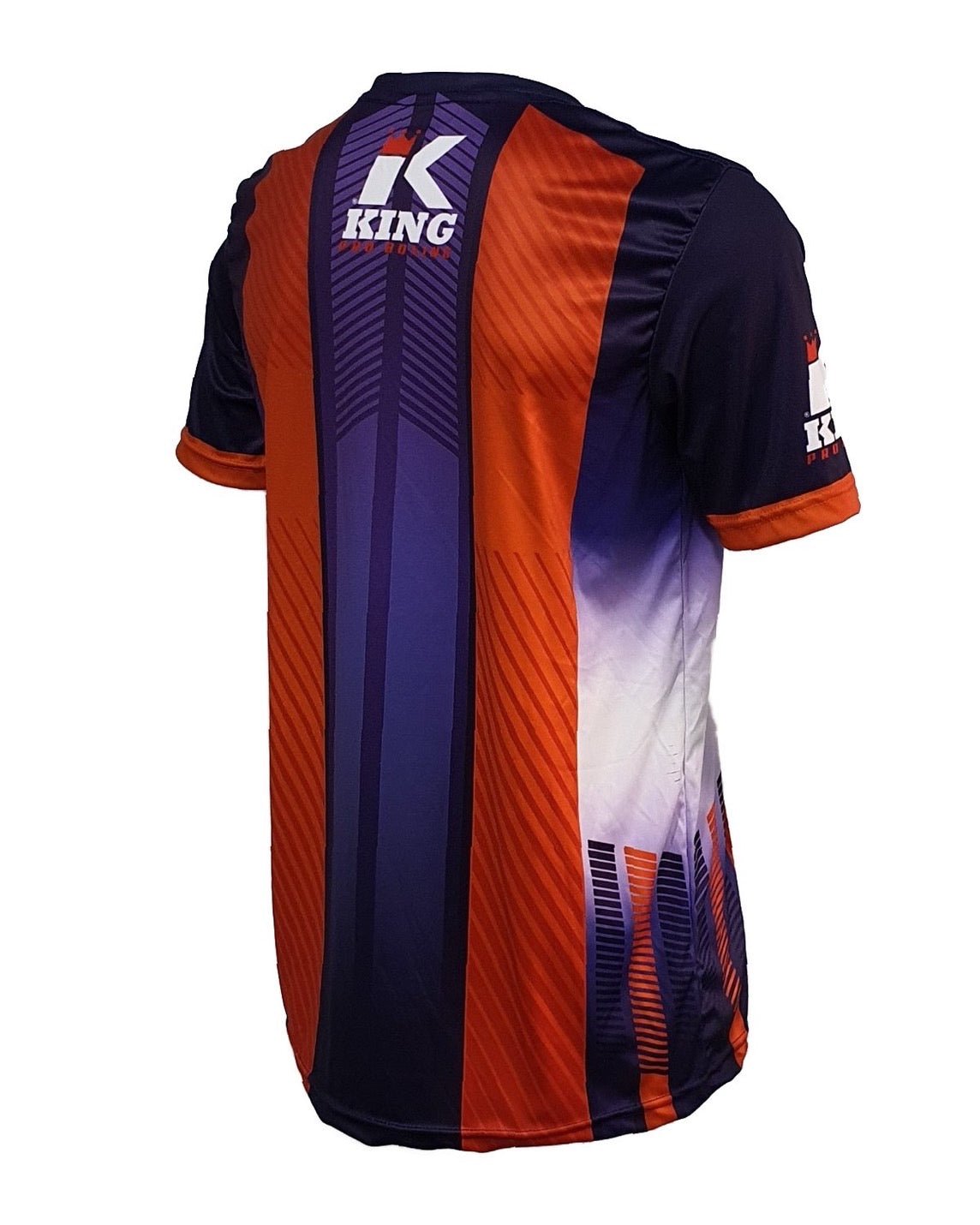 King Pro Boxing T-shirt R22 Legion