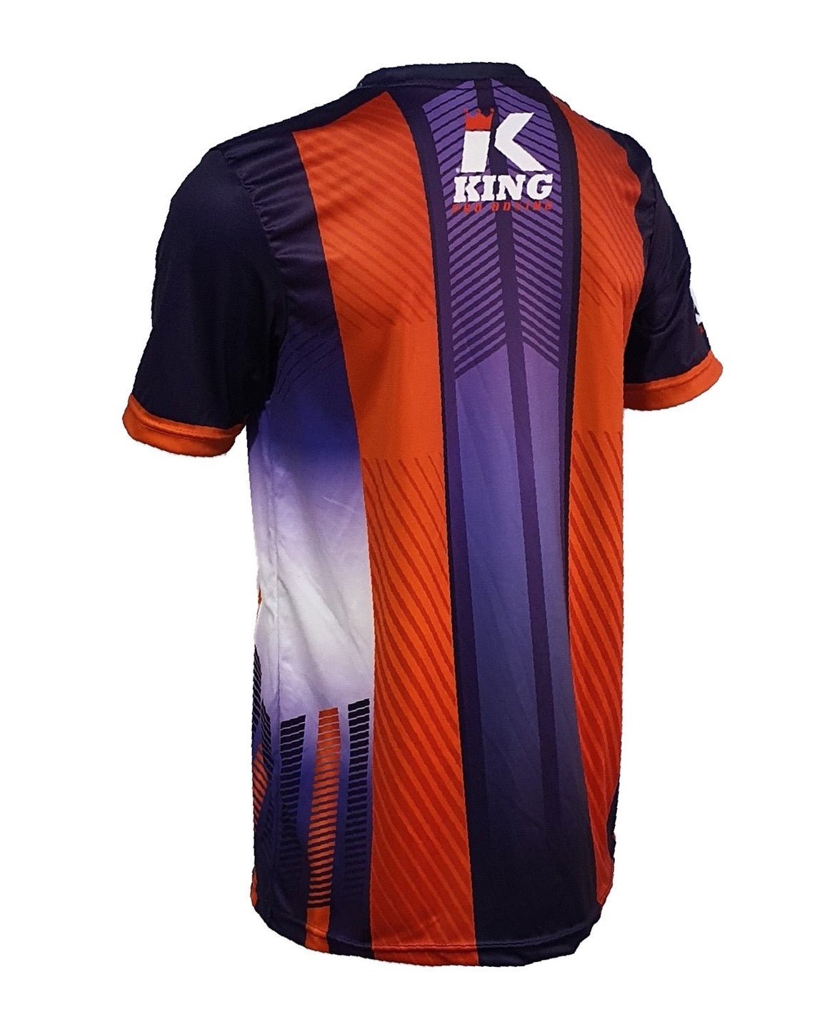 King Pro Boxing T-shirt R22 Legion