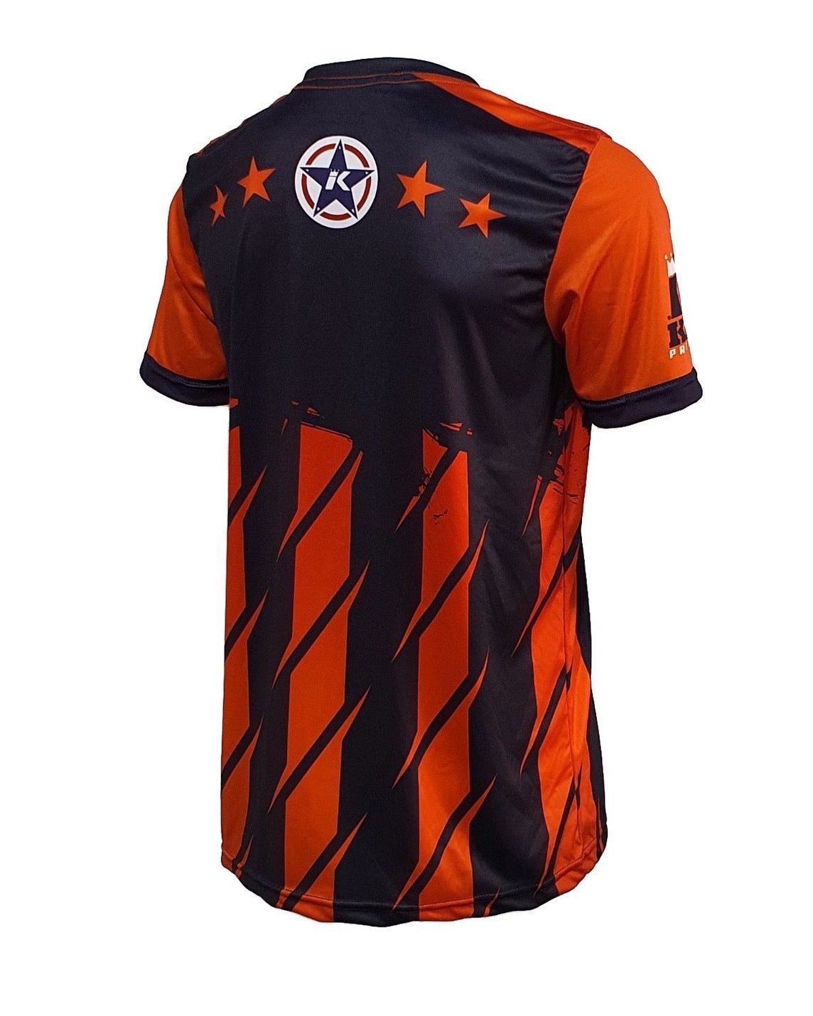 King Pro Boxing T-shirt R24 Team