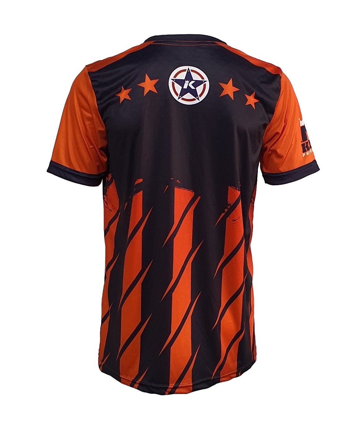 King Pro Boxing T-shirt R24 Team