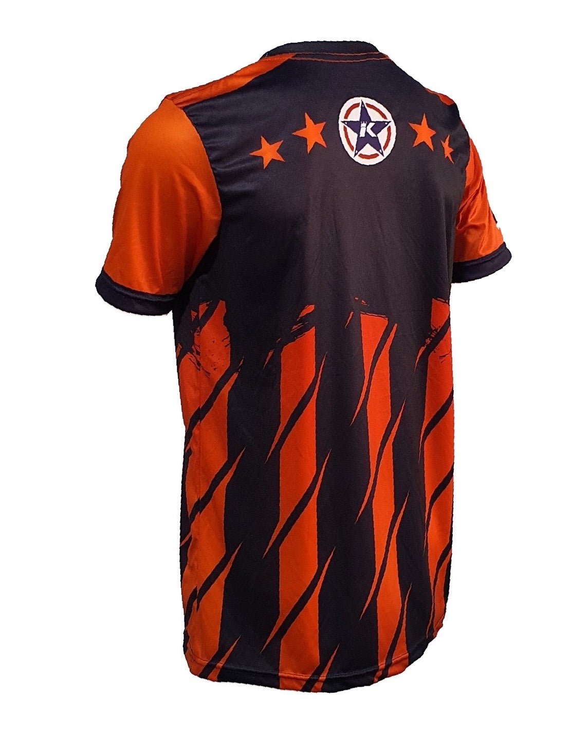 King Pro Boxing T-shirt R24 Team