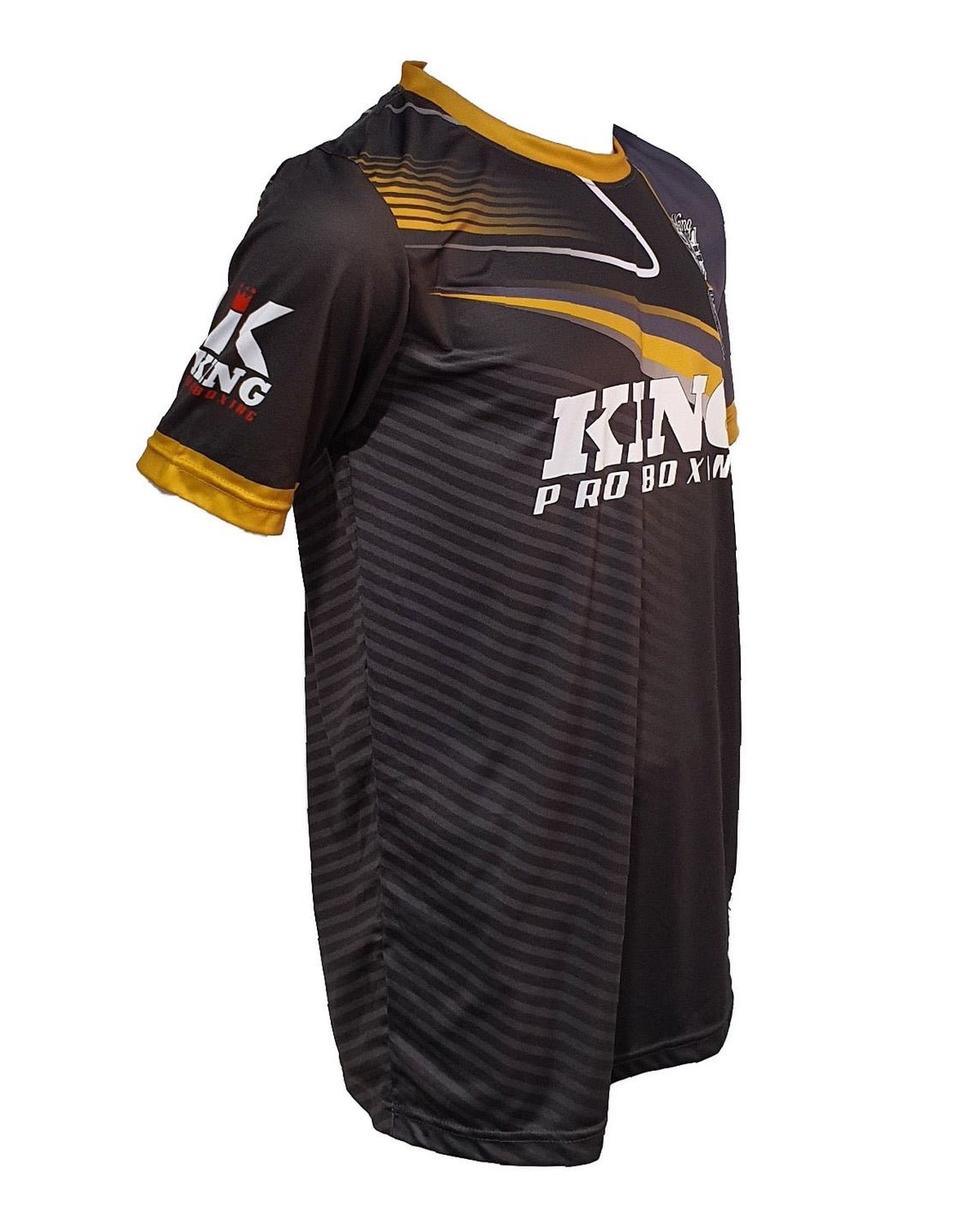 King pro Boxing T-shirt R26 striker