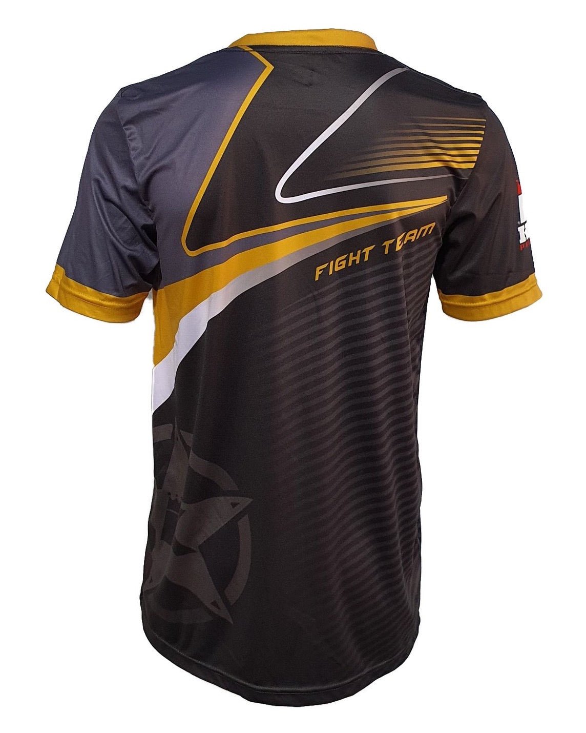 King pro Boxing T-shirt R26 striker