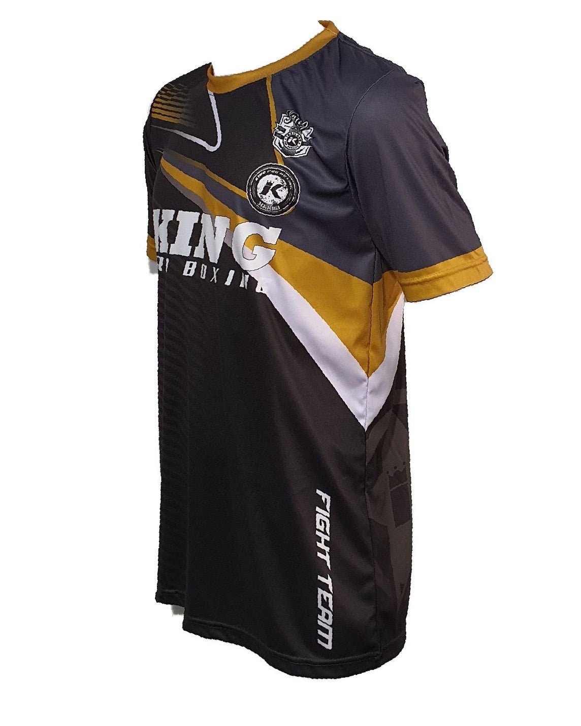 King pro Boxing T-shirt R26 striker