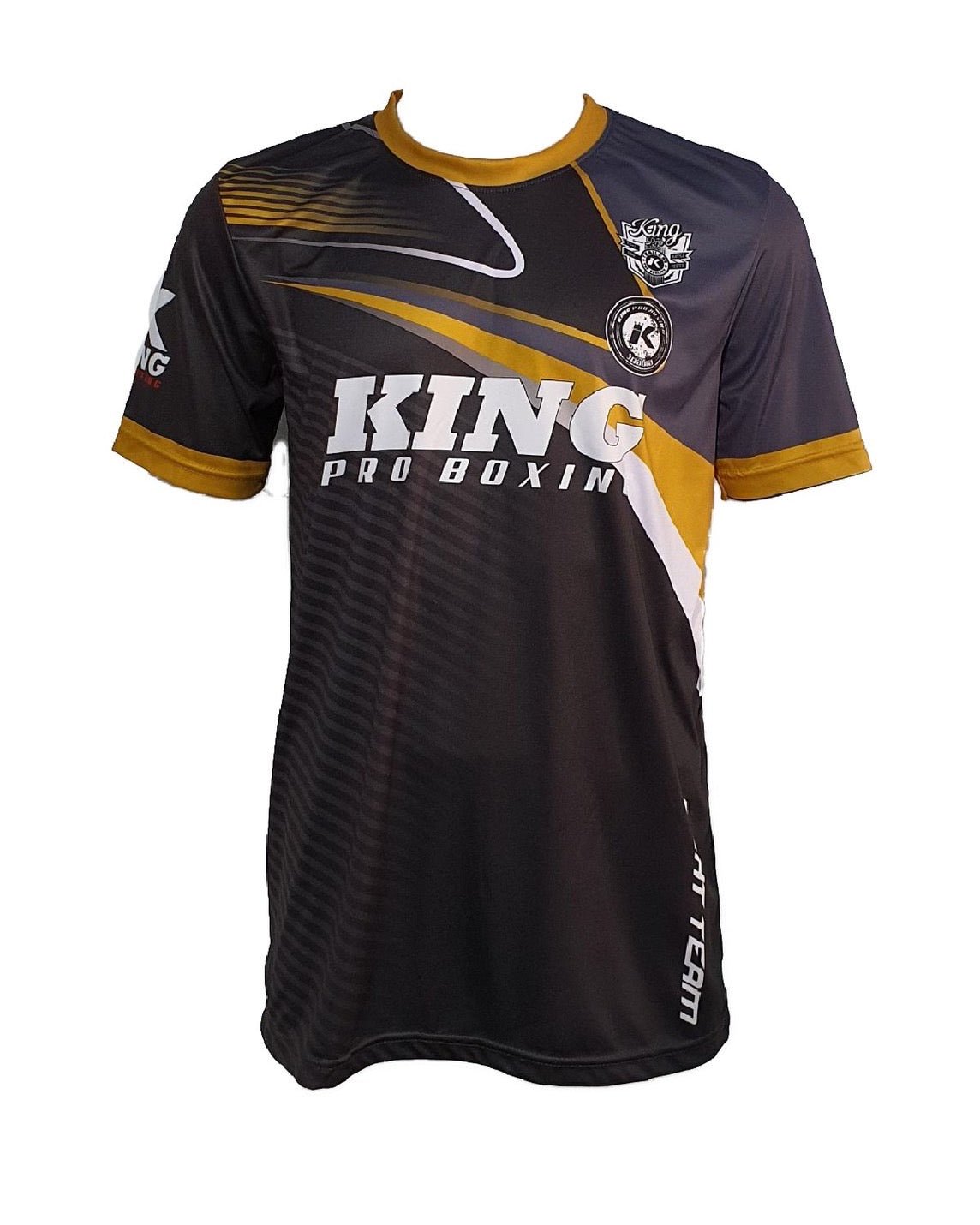 King pro Boxing T-shirt R26 striker