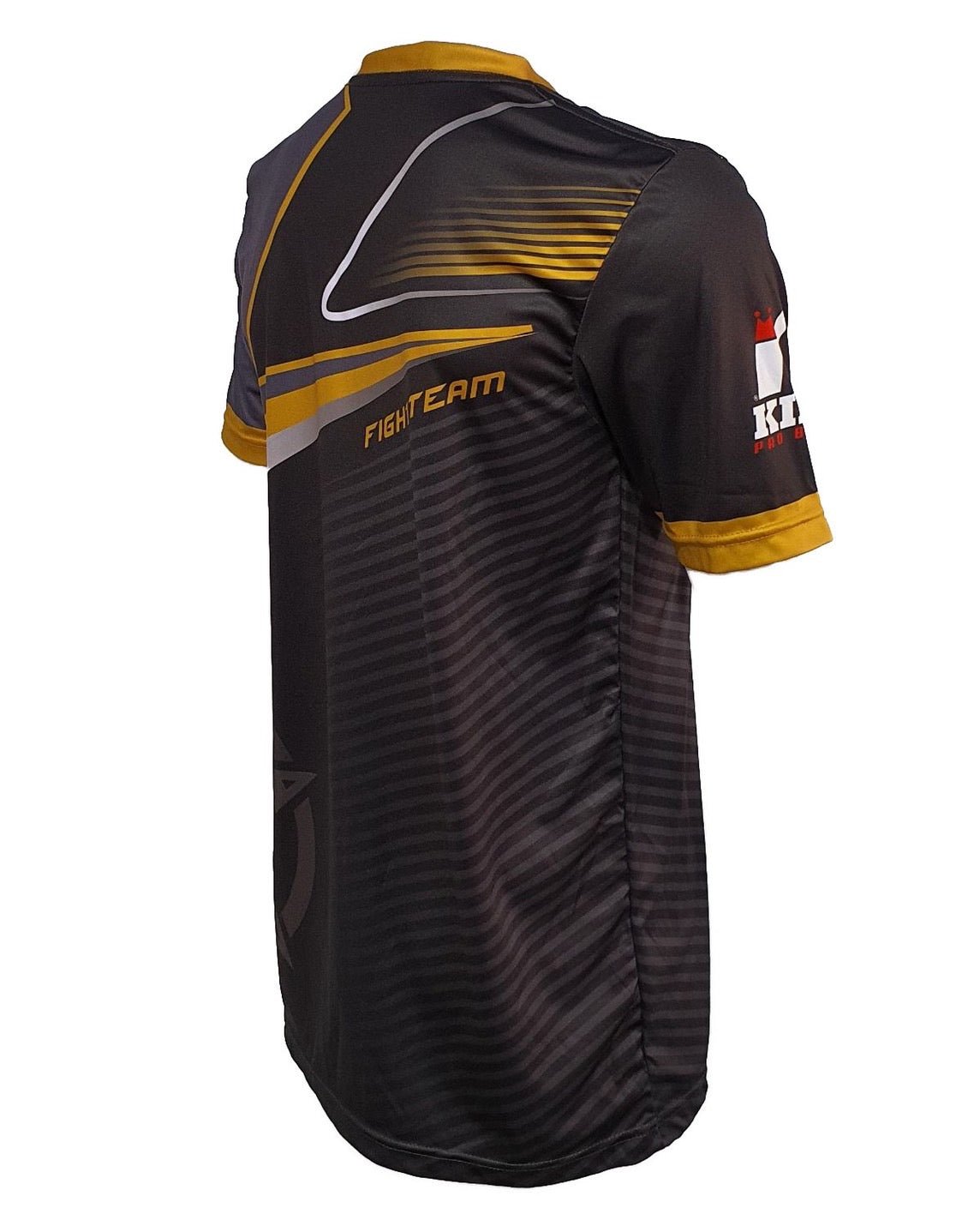 King pro Boxing T-shirt R26 striker