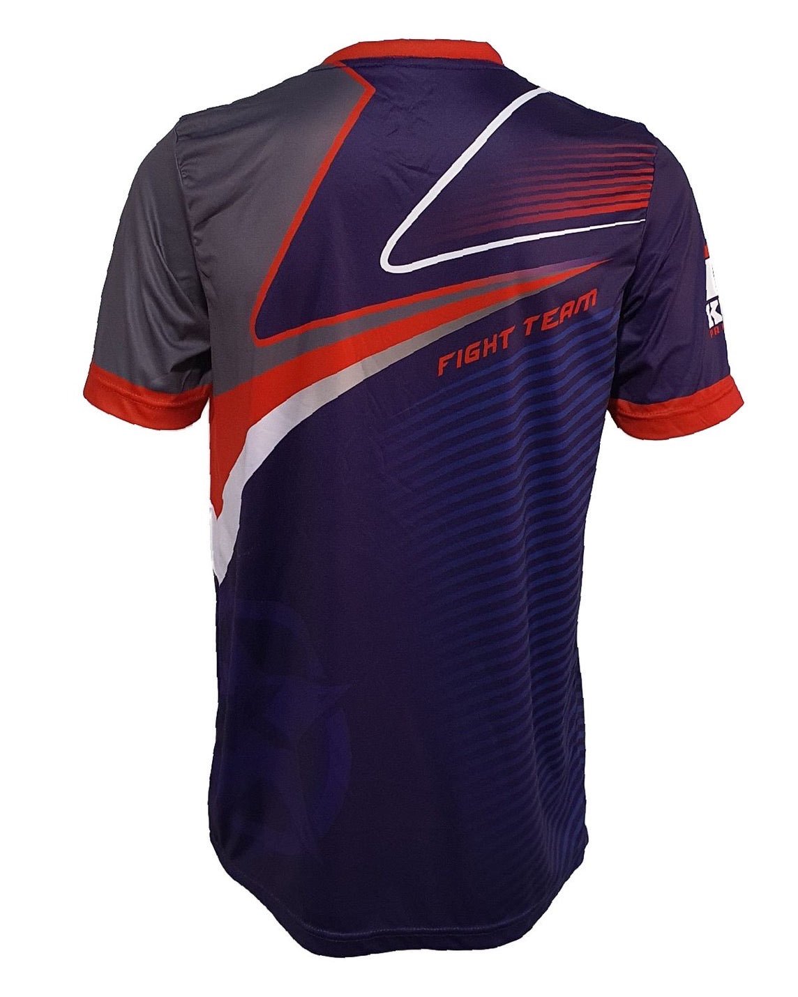 King Pro Boxing T-shirt R28 Striker 2