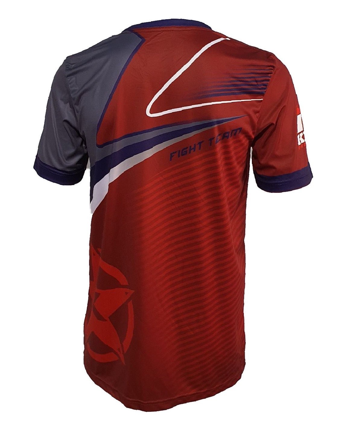 King Pro Boxing T-shirt Thunder