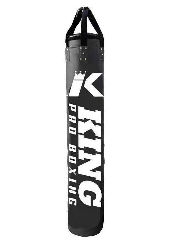 KING PRO Heavy Bag KPB/HB6 Blackh