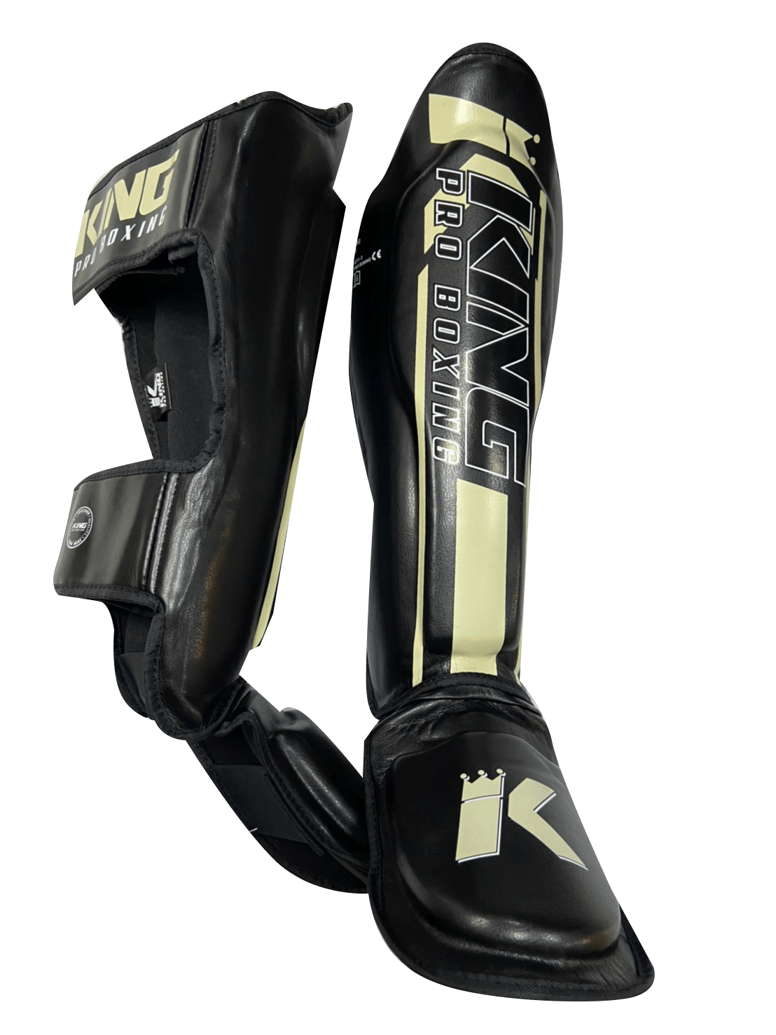 King Pro Shin Guards Elite 4