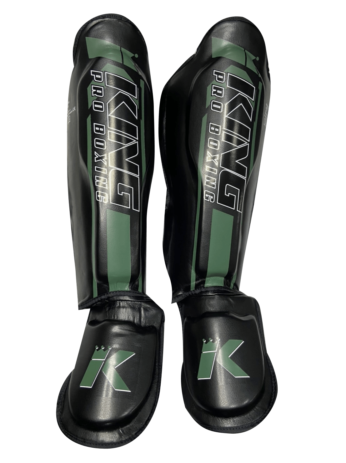 King Pro Shin Guards Elite 5