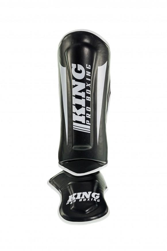 King Pro Shin Guards Revo 1