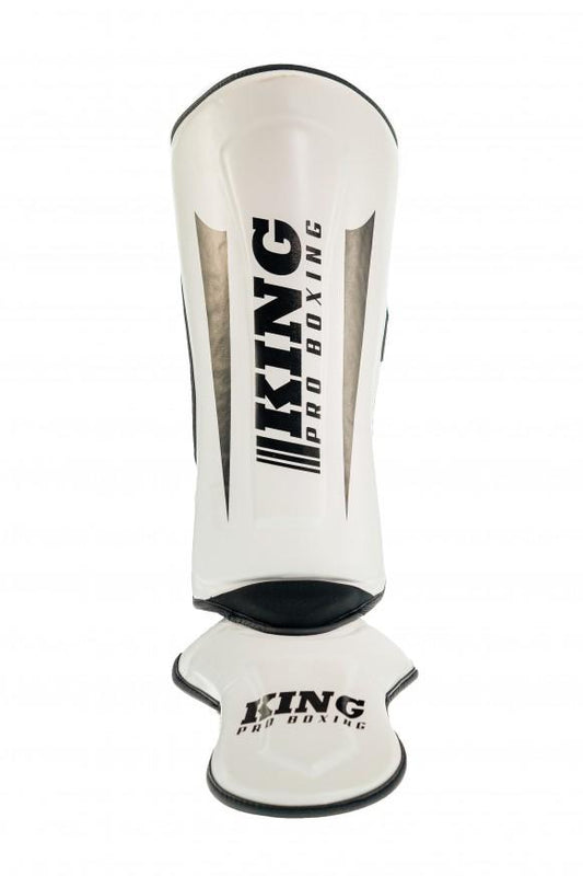 King Pro Shin Guards Revo 2