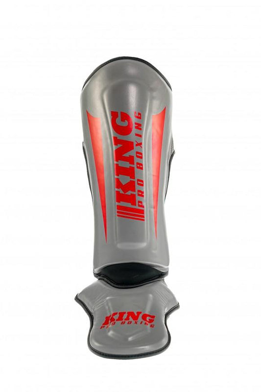 King Pro Shin Guards Revo 3