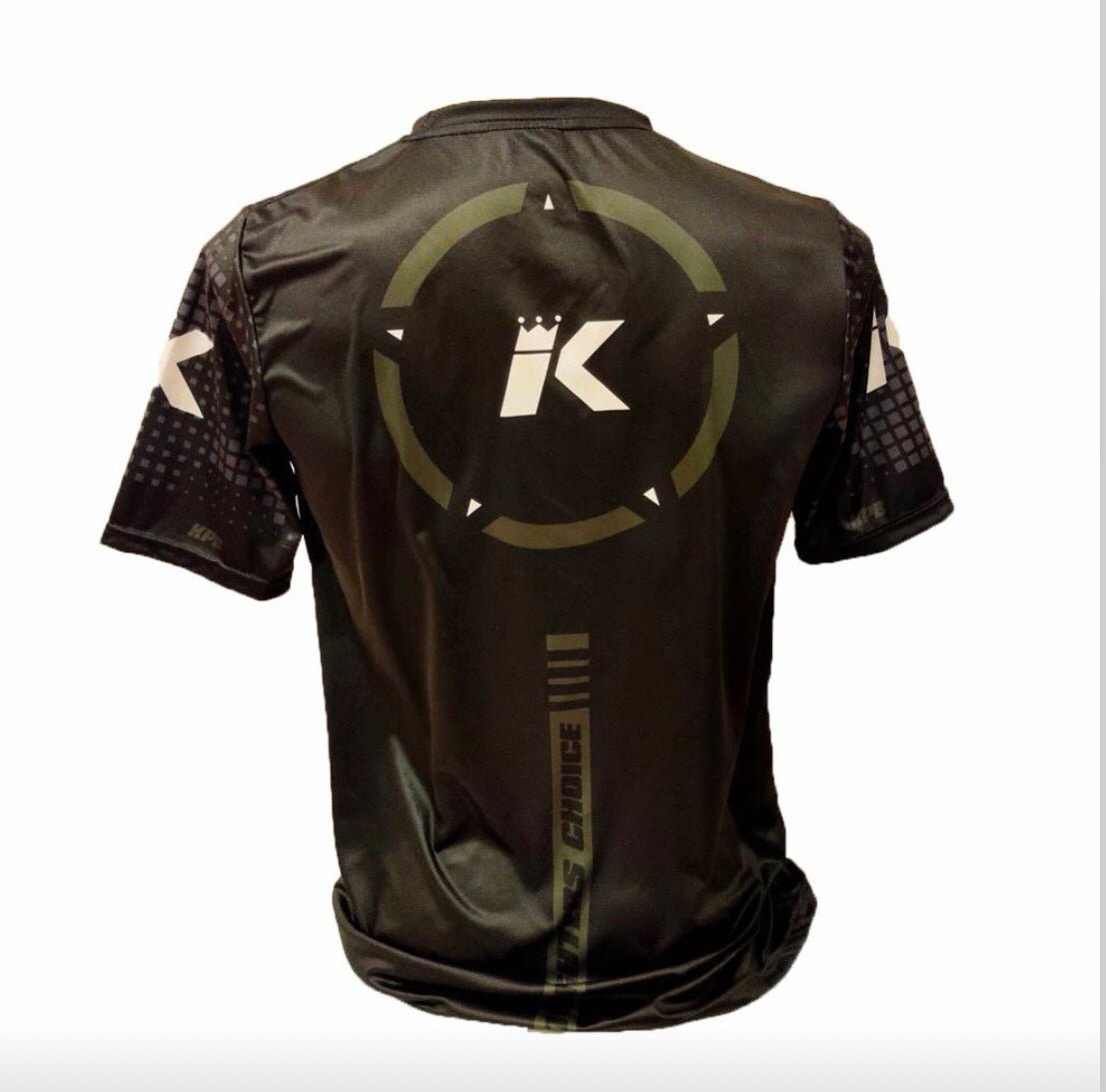 King Pro T-shirt STORMKING 1