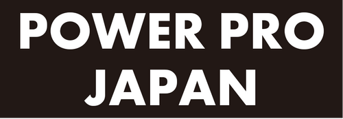 POWER PRO JAPAN
