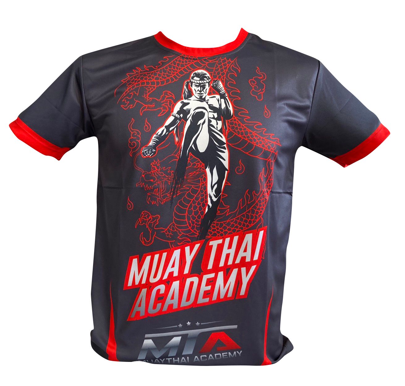 MTA T-shirt Muay Thai Academy