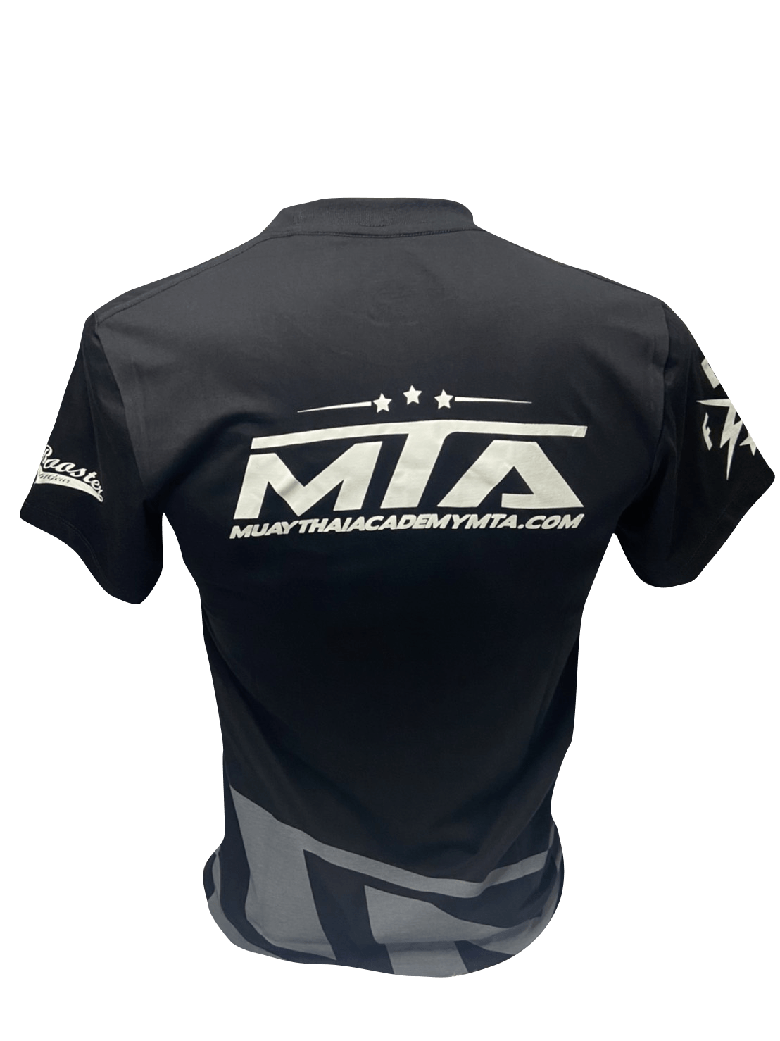 MTA T-shirt New generation