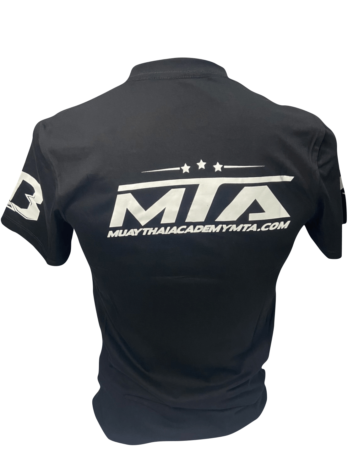 MTA T-shirt New generation 2