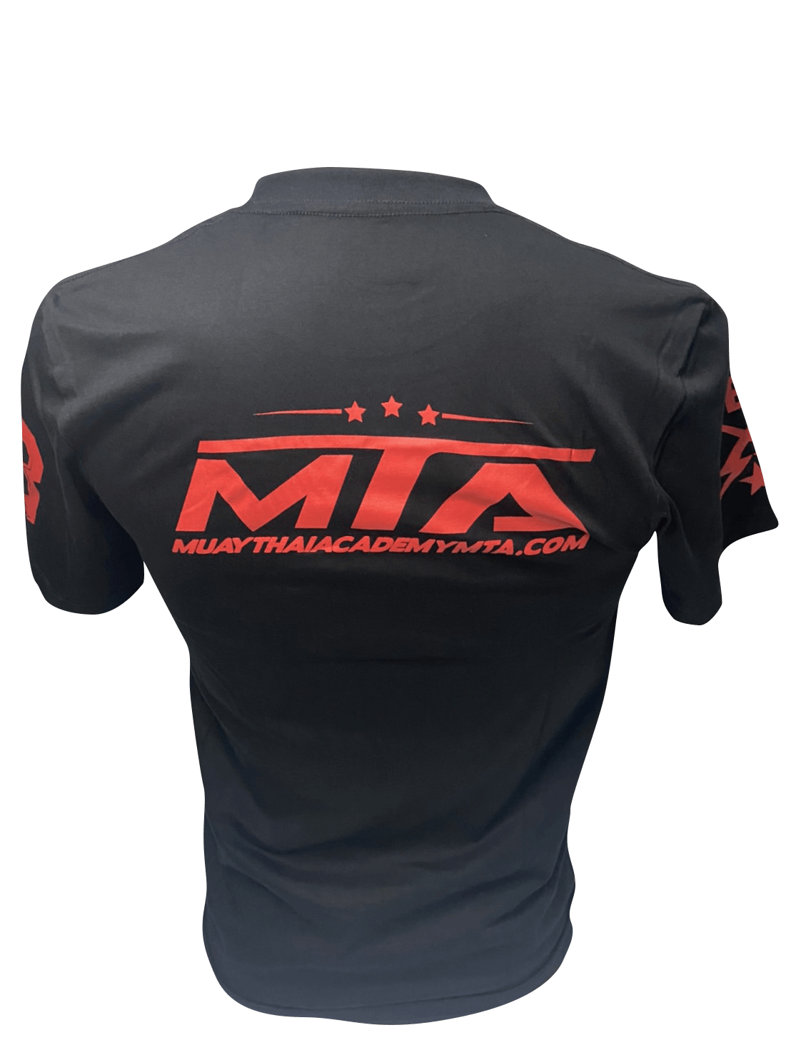 MTA T-shirt New generation 2 Red