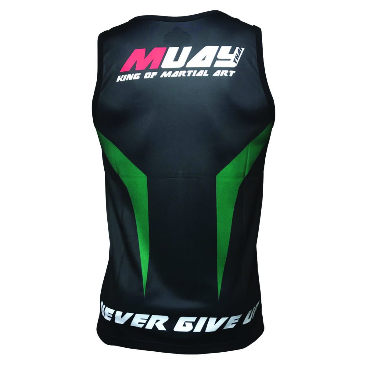 Muay Thai Singlets SVMT-6016