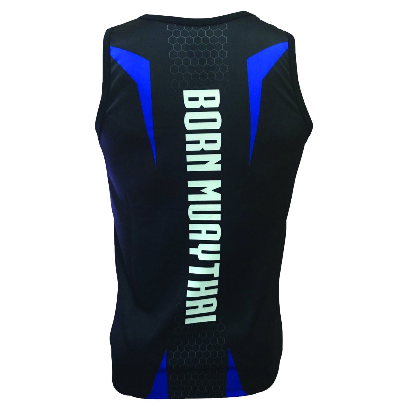 Muay Thai Singlets SVMT-6017
