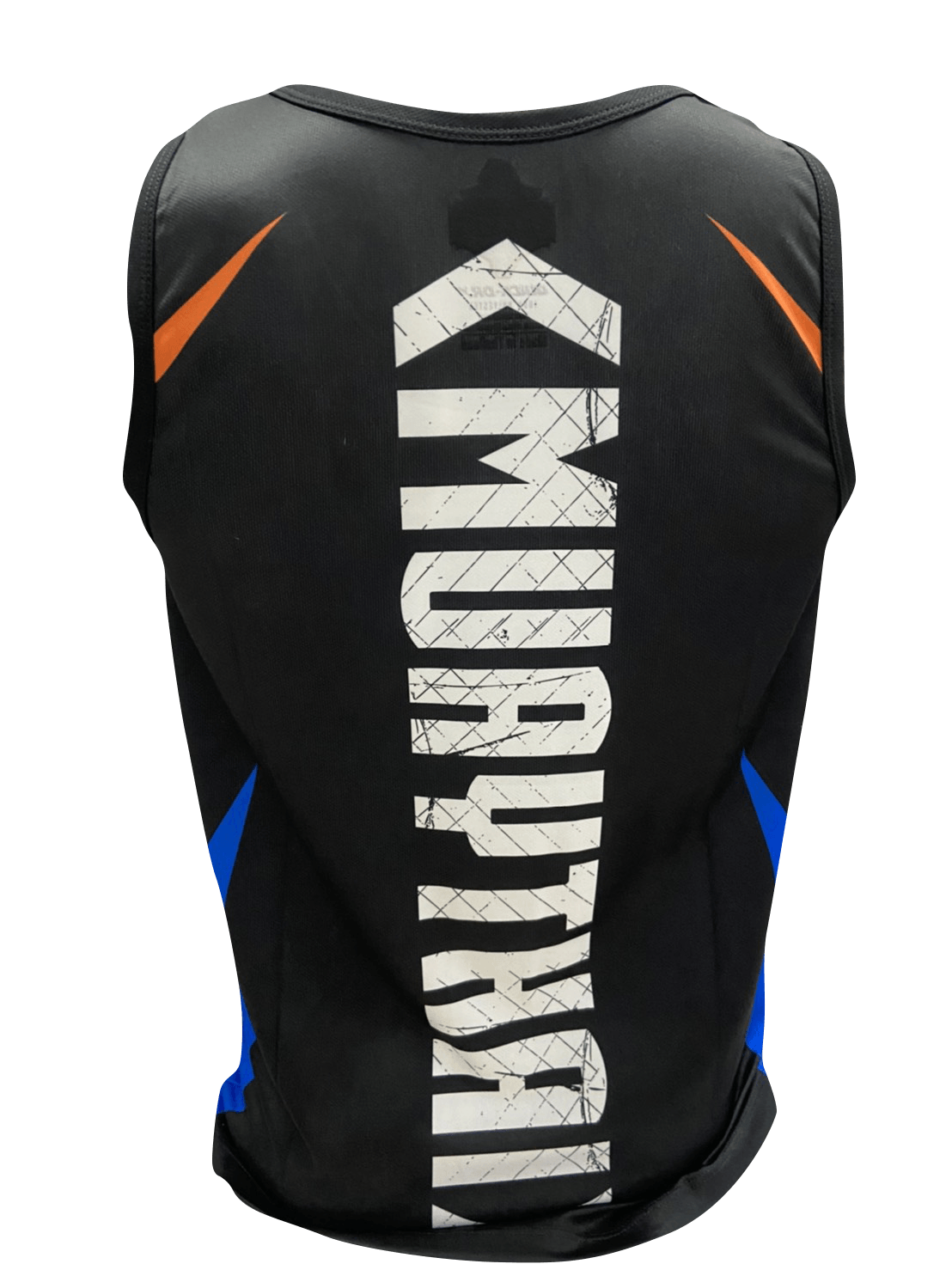 Muay Thai Singlets SVMT-6020