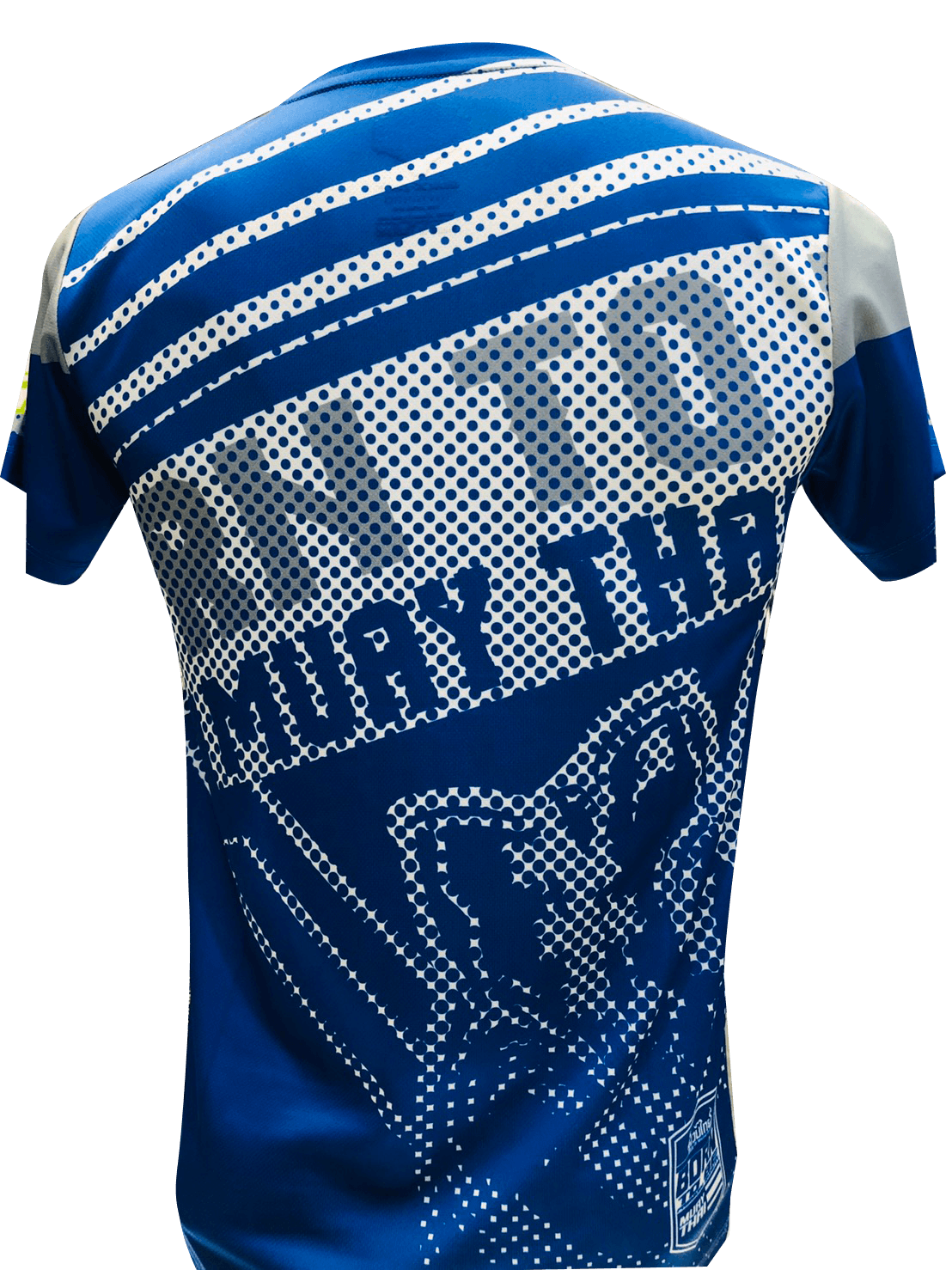 Muay Thai T-Shirt BST-6006