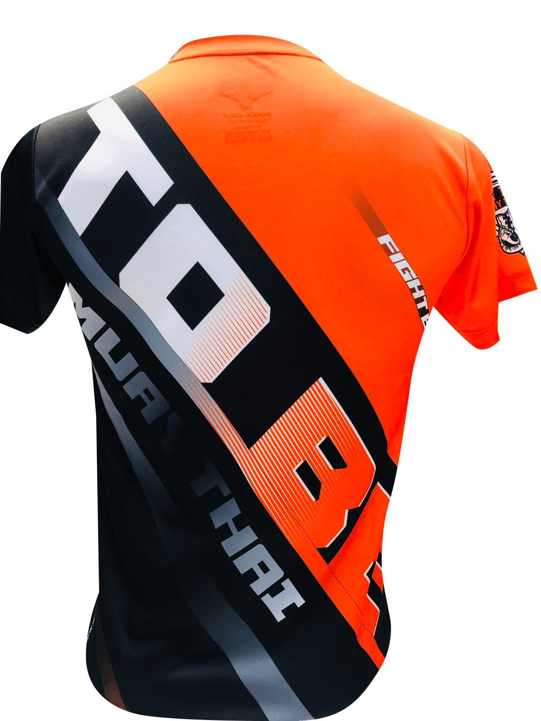 Muay Thai T-Shirt BST-6007