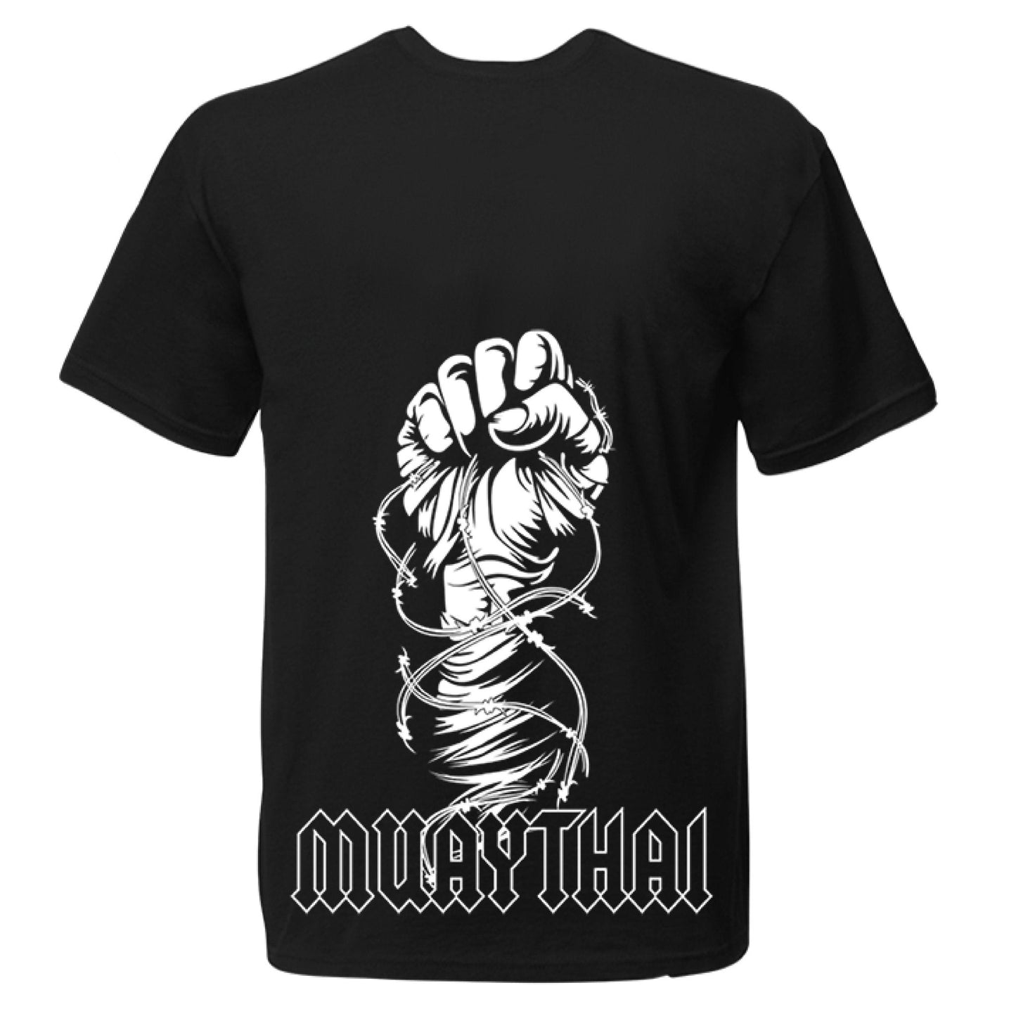 Muay Thai T-Shirt MT-8002