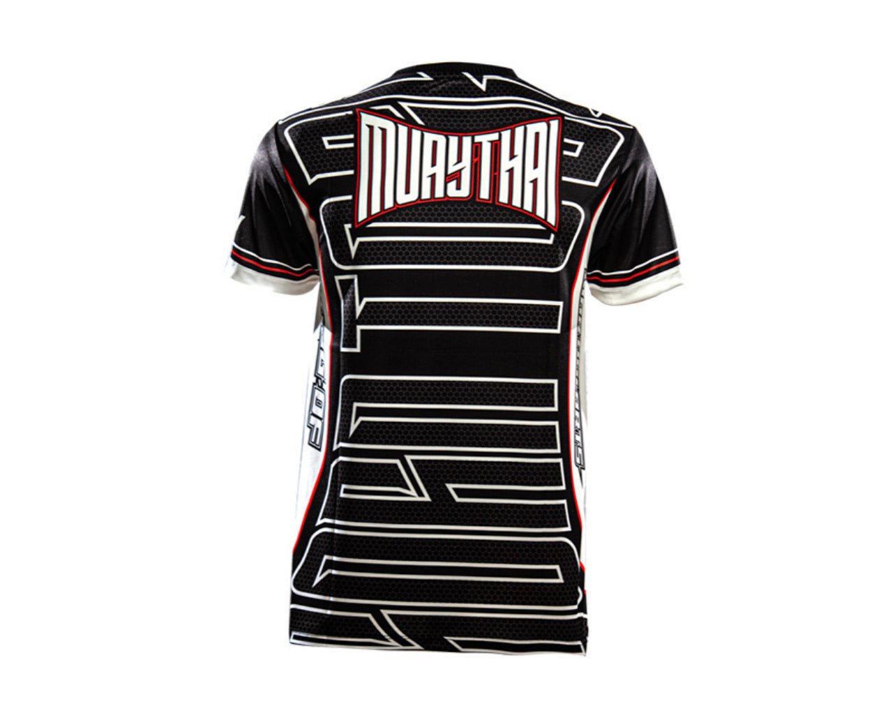 Muay Thai T-Shirt SMT-6022