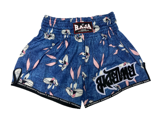 Raja Muay Thai Shorts Rabbit R03